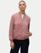 Vero Moda Geacă bomber Vmcoco L/S Bomber Noos 10245734 Regular Fit