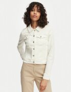 Vero Moda Geacă de blugi Wild 10284492 Regular Fit