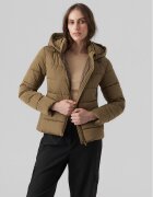 Vero Moda Geacă de iarnă 10289837 Regular Fit