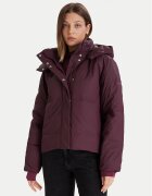 Vero Moda Geacă de iarnă Greta Kylie 10311315 Regular Fit