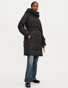 Vero Moda Geacă de iarnă Leonie Kate 10320520 Loose Fit