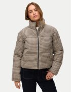 Vero Moda Geacă de iarnă Lyon 10334968 Regular Fit