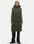 Vero Moda Geacă de iarnă Margaret 10299498 Regular Fit
