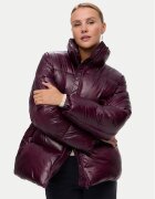 Vero Moda Geacă de iarnă Sabrina 10334696 Regular Fit