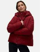 Vero Moda Geacă de iarnă Sophie 10311196 Regular Fit