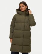 Vero Moda Geacă de iarnă Stella 10300030 Regular Fit