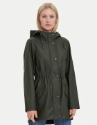Vero Moda Geacă de ploaie Malou 10266982 Regular Fit
