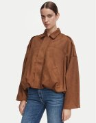 Vero Moda Geacă Hazel 10353230 Oversize