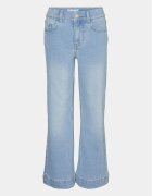 Vero Moda Girl Blugi Daisy 10302632 Wide Leg