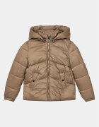 Vero Moda Girl Geacă de iarnă 10291204 Regular Fit
