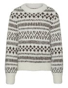 Vero Moda Girl Pulover Kaira 10271981 Regular Fit