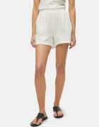 Vero Moda Pantalon scurți din material Natali 10279687 Baggy Fit