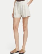 Vero Moda Pantalon scurți din material Rosie 10346913 Loose Fit