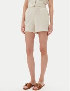 Vero Moda Pantalon scurți din material Thea 10333804 Loose Fit