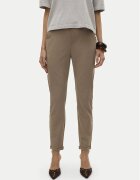 Vero Moda Pantaloni chino Maya 10320549 Regular Fit