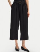 Vero Moda Pantaloni culotte Bree 10341670 Cropped Fit