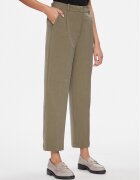 Vero Moda Pantaloni din material Britney 10299824 Tapered Fit