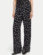 Vero Moda Pantaloni din material Elisa 10347961 Loose Fit