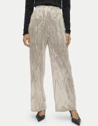 Vero Moda Pantaloni din material Ellen 10319016 Straight Fit