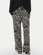 Vero Moda Pantaloni din material Friga 10339389 Wide Leg