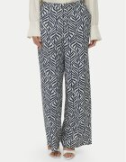Vero Moda Pantaloni din material Josie 10303759 Wide Leg