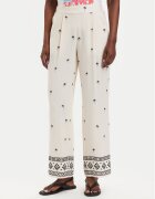 Vero Moda Pantaloni din material Kai 10345546 Regular Fit