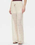 Vero Moda Pantaloni din material Maya 10325044 Wide Leg