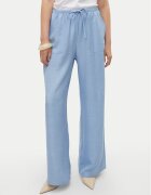 Vero Moda Pantaloni din material Melaney 10316385 Loose Fit