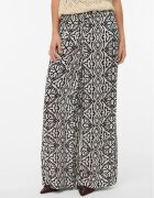 Vero Moda Pantaloni din material Menny 10282478 Wide Leg