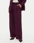 Vero Moda Pantaloni din material Michell 10336373 Wide Leg