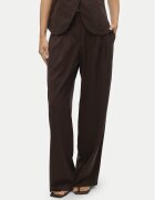 Vero Moda Pantaloni din material Sigga 10336315 Wide Leg