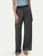 Vero Moda Pantaloni din material Tahia 10340300 Wide Leg