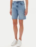 Vero Moda Pantaloni scurți de blugi Cleo 10329547 Regular Fit