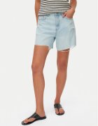 Vero Moda Pantaloni scurți de blugi Donna 10342100 Regular Fit