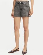 Vero Moda Pantaloni scurți de blugi Tess 10301532 Regular Fit