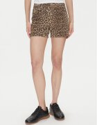 Vero Moda Pantaloni scurți de blugi Tess 10329962 Regular Fit