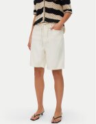 Vero Moda Pantaloni scurți de blugi Villa 10326196 Regular Fit