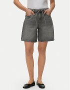 Vero Moda Pantaloni scurți de blugi Wien 10341837 Relaxed Fit