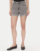 Vero Moda Pantaloni scurți de blugi Zuri 10279493 Regular Fit