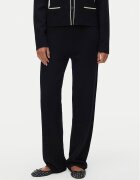 Vero Moda Pantaloni tricotați Gold 10337637 Loose Fit