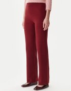 Vero Moda Pantaloni tricotați Gold Art 10332174 Loose Fit