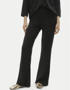 Vero Moda Pantaloni tricotați Kanva 10296871 Regular Fit