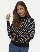 Vero Moda Pulover Capricorn 10331893 Regular Fit
