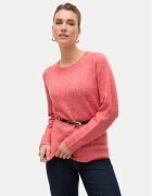 Vero Moda Pulover Doffy 10201022 Regular Fit