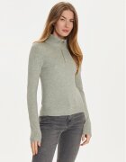 Vero Moda Pulover Happiness 10317993 Slim Fit