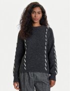 Vero Moda Pulover Ilina 10334866 Loose Fit