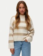 Vero Moda Pulover Inez 10331538 Regular Fit
