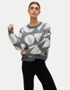 Vero Moda Pulover Love 10331432 Regular Fit
