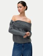 Vero Moda Pulover Lovely 10336698 Regular Fit