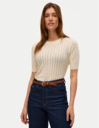 Vero Moda Pulover Morena 10321893 Slim Fit